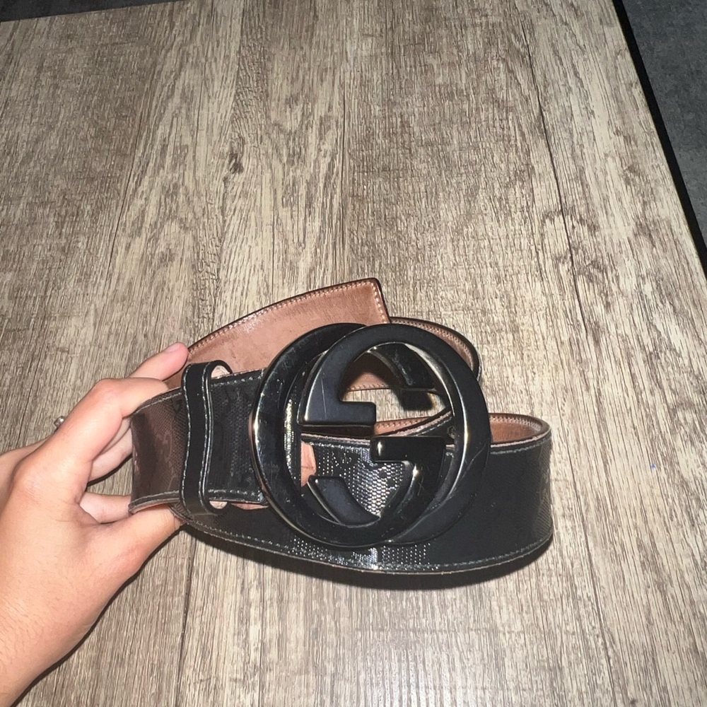 Gucci Belt